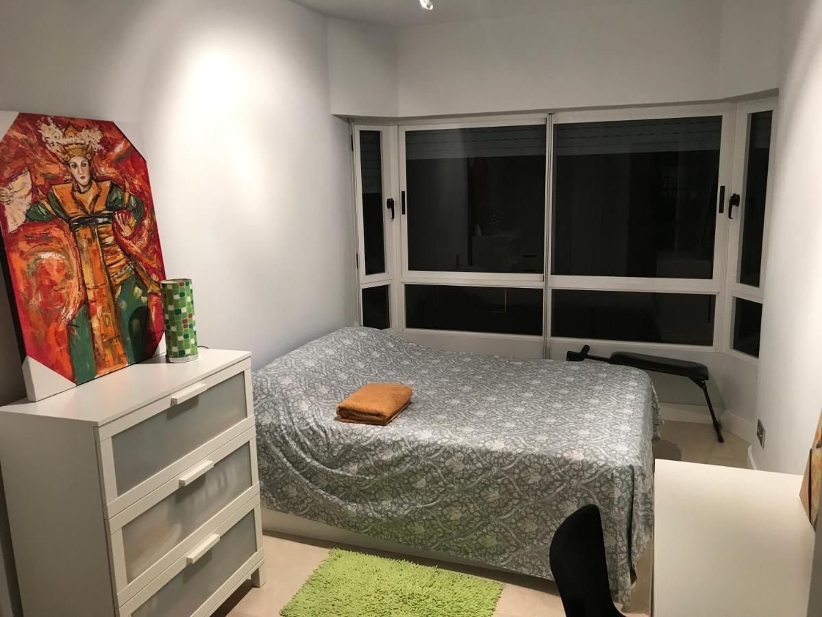 Apartamento Centro / Internet / Parking / Aire Acondicionado Elche Exterior foto